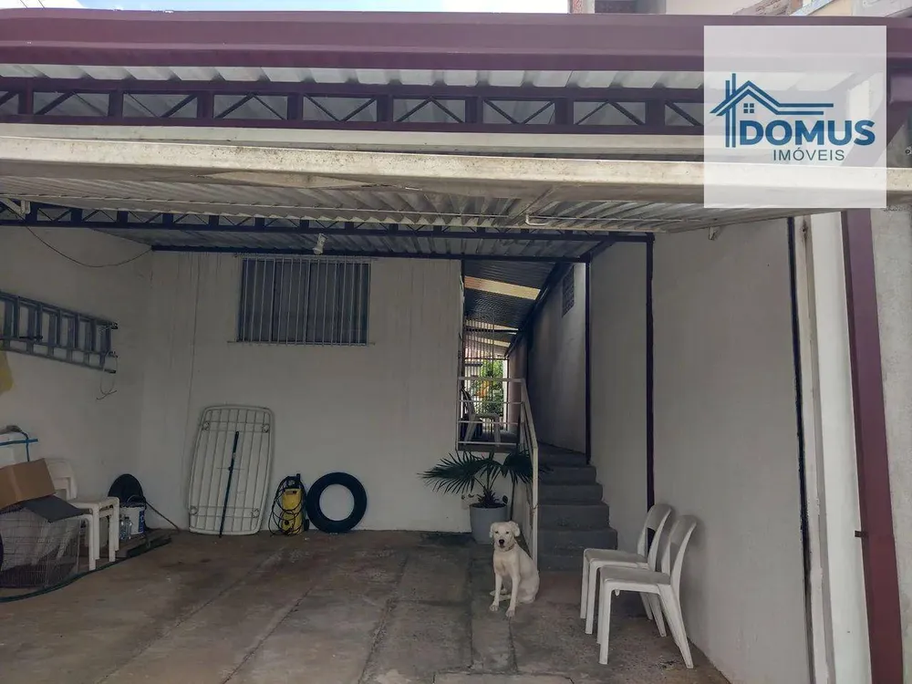 Casa, 2 quartos, 51 m² - Foto 6