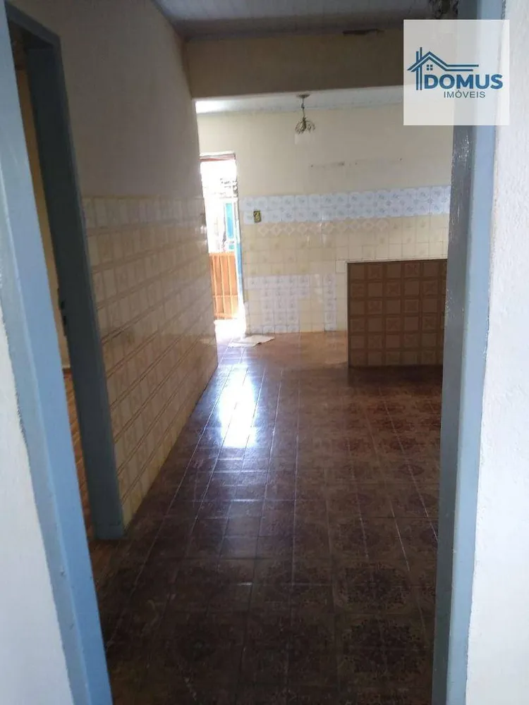 Casa, 4 quartos, 98 m² - Foto 2