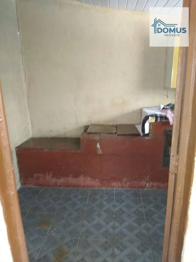 Casa, 4 quartos, 98 m² - Foto 1