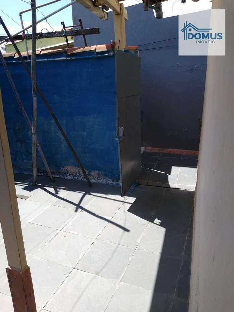 Casa, 4 quartos, 98 m² - Foto 16