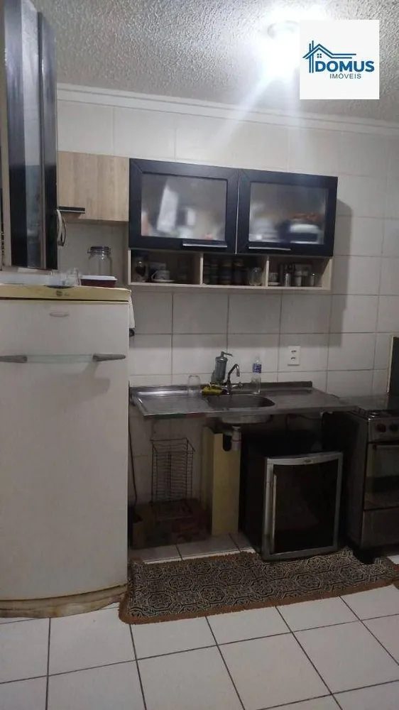 Apartamento, 2 quartos, 50 m² - Foto 5