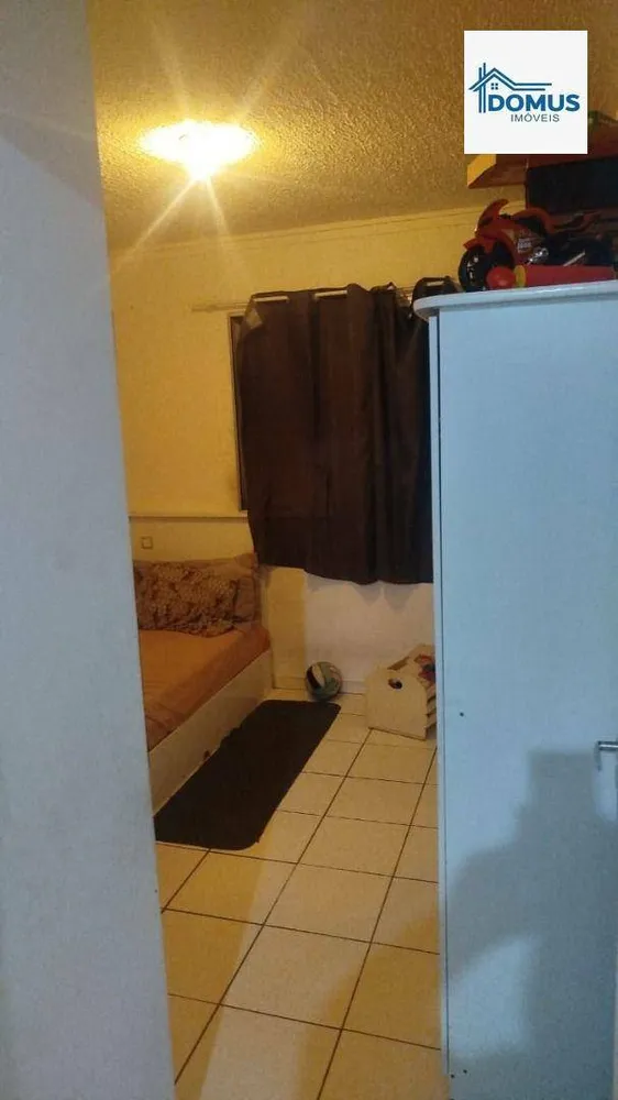 Apartamento, 2 quartos, 50 m² - Foto 7