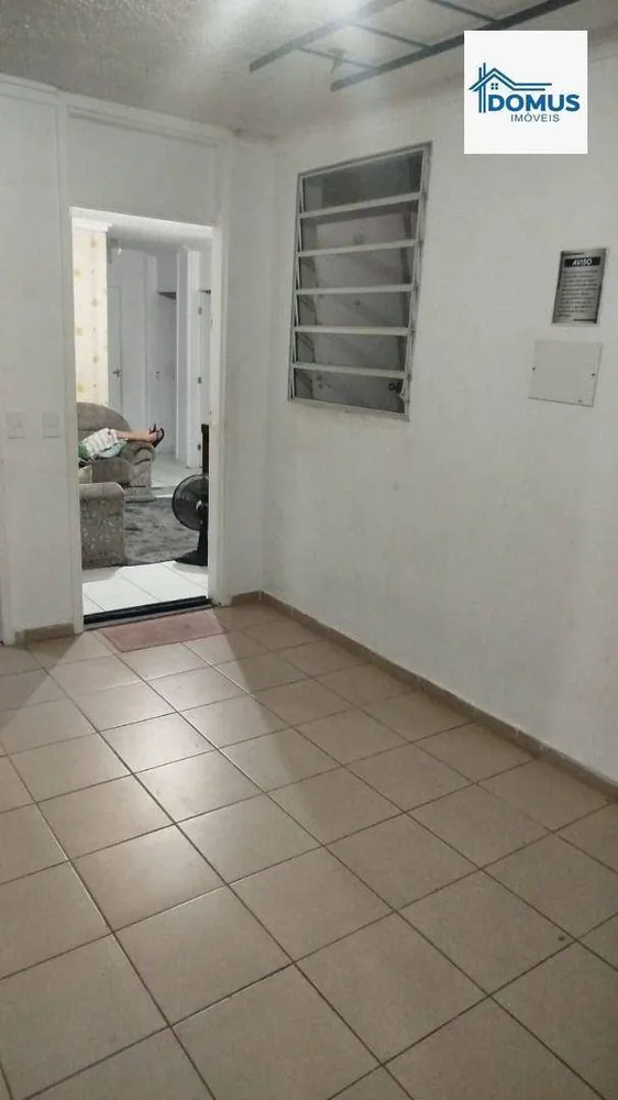 Apartamento, 2 quartos, 50 m² - Foto 9
