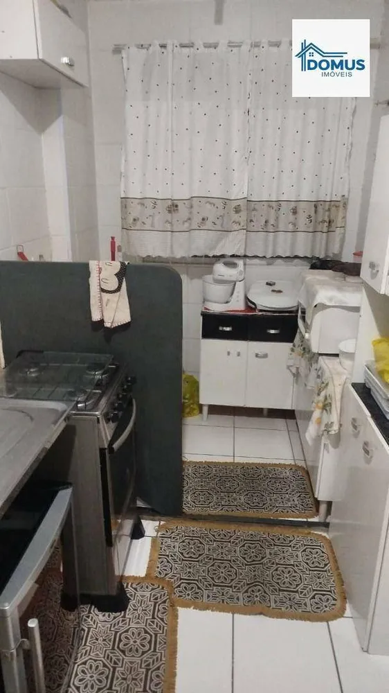 Apartamento, 2 quartos, 50 m² - Foto 3