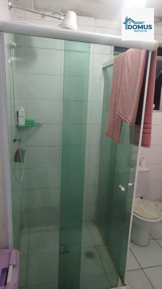 Apartamento, 2 quartos, 50 m² - Foto 8