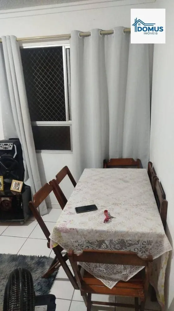 Apartamento, 2 quartos, 50 m² - Foto 4