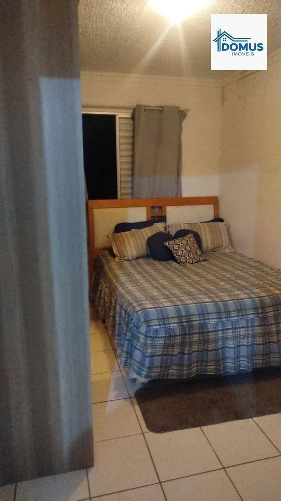 Apartamento, 2 quartos, 50 m² - Foto 6