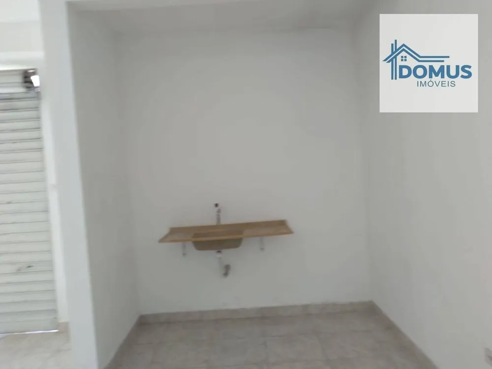 Loja-Salão, 60 m² - Foto 12