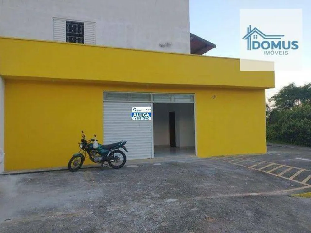 Loja-Salão, 60 m² - Foto 10