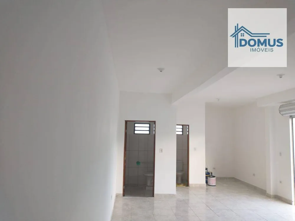Loja-Salão, 60 m² - Foto 1