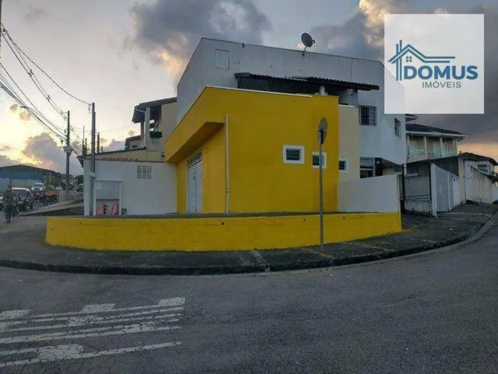 Loja-Salão, 60 m² - Foto 9