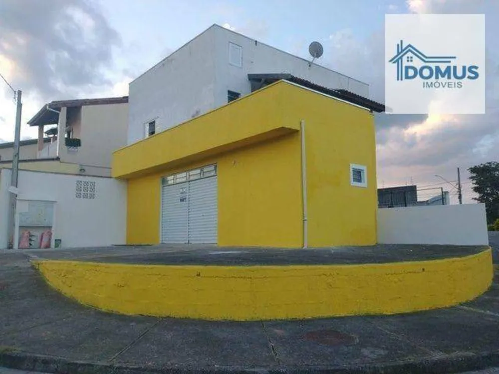 Loja-Salão, 60 m² - Foto 5