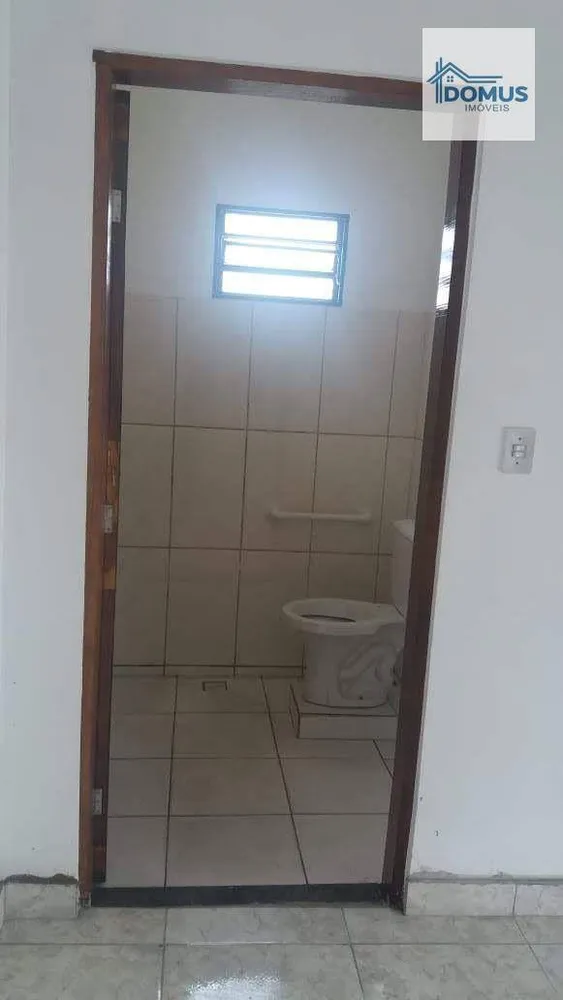 Loja-Salão, 60 m² - Foto 2