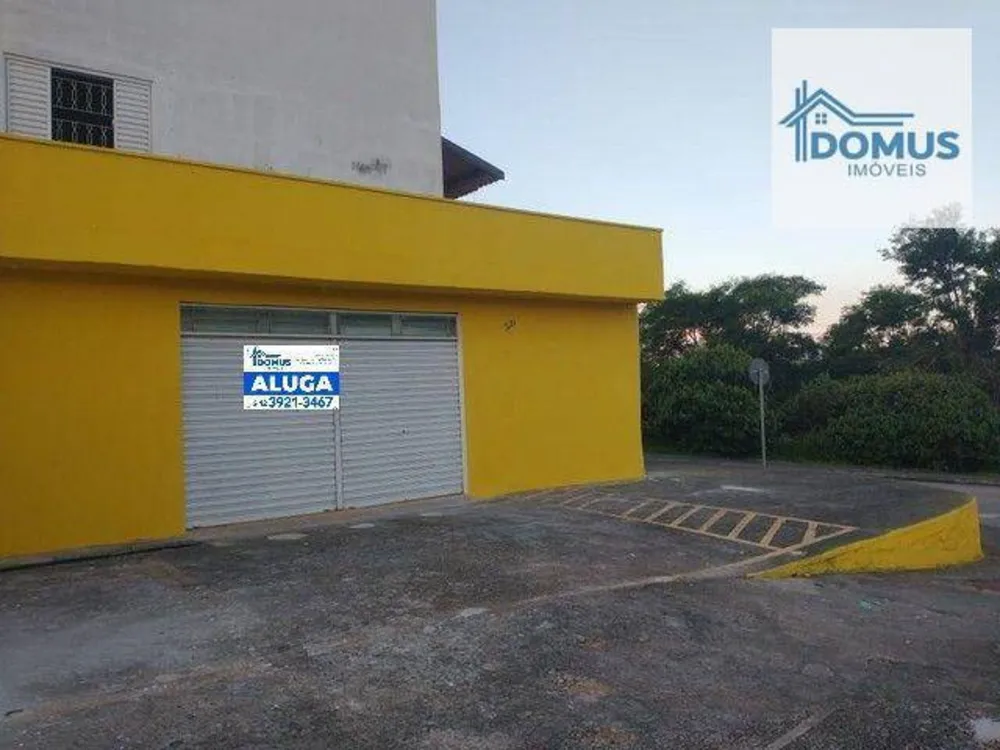 Loja-Salão, 60 m² - Foto 4