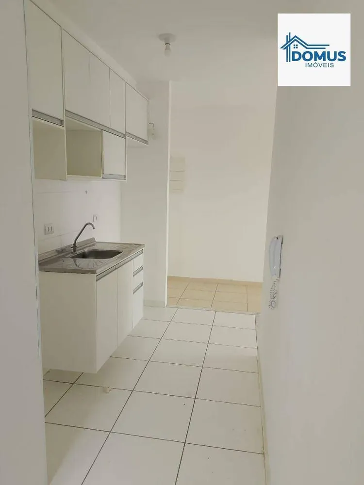 Apartamento, 2 quartos, 56 m² - Foto 1