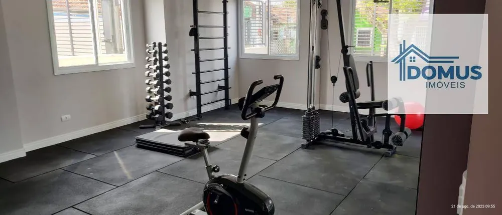 Apartamento, 2 quartos, 56 m² - Foto 9