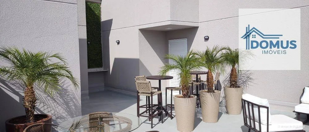 Apartamento, 2 quartos, 56 m² - Foto 8