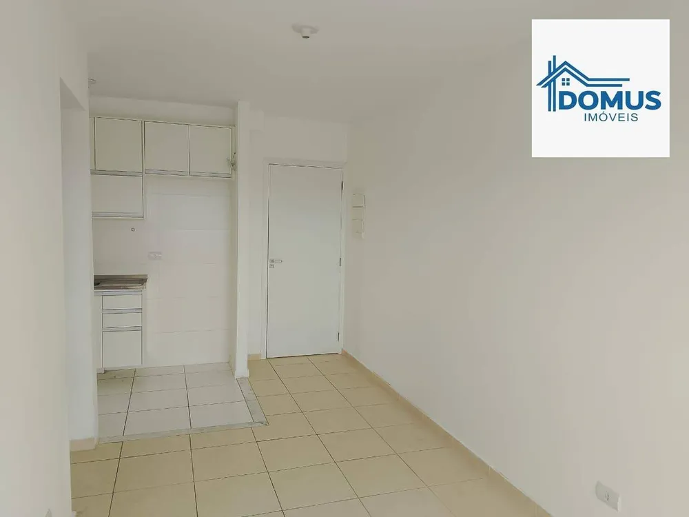 Apartamento, 2 quartos, 56 m² - Foto 6