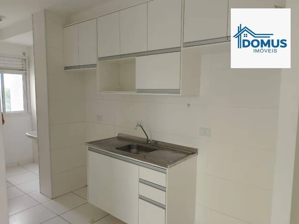 Apartamento, 2 quartos, 56 m² - Foto 11