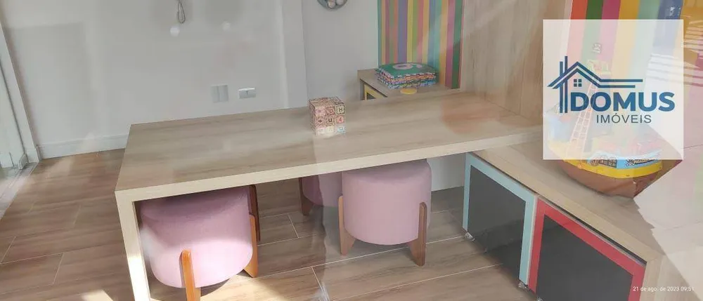 Apartamento, 2 quartos, 56 m² - Foto 7