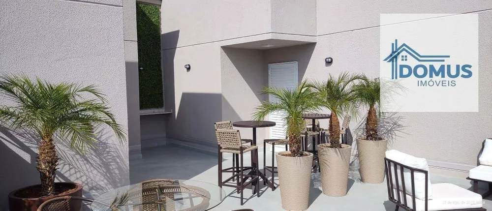 Apartamento, 2 quartos, 56 m² - Foto 10