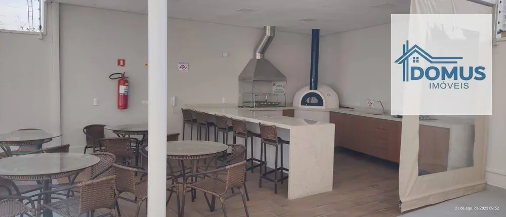 Apartamento, 2 quartos, 56 m² - Foto 2