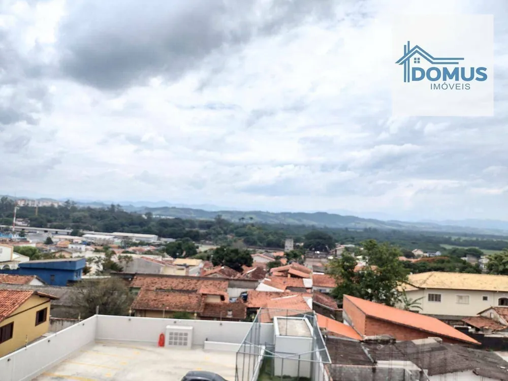 Apartamento, 2 quartos, 56 m² - Foto 4