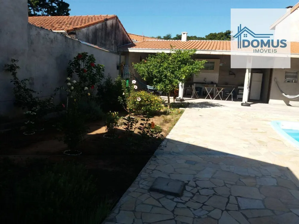Casa, 3 quartos, 200 m² - Foto 11