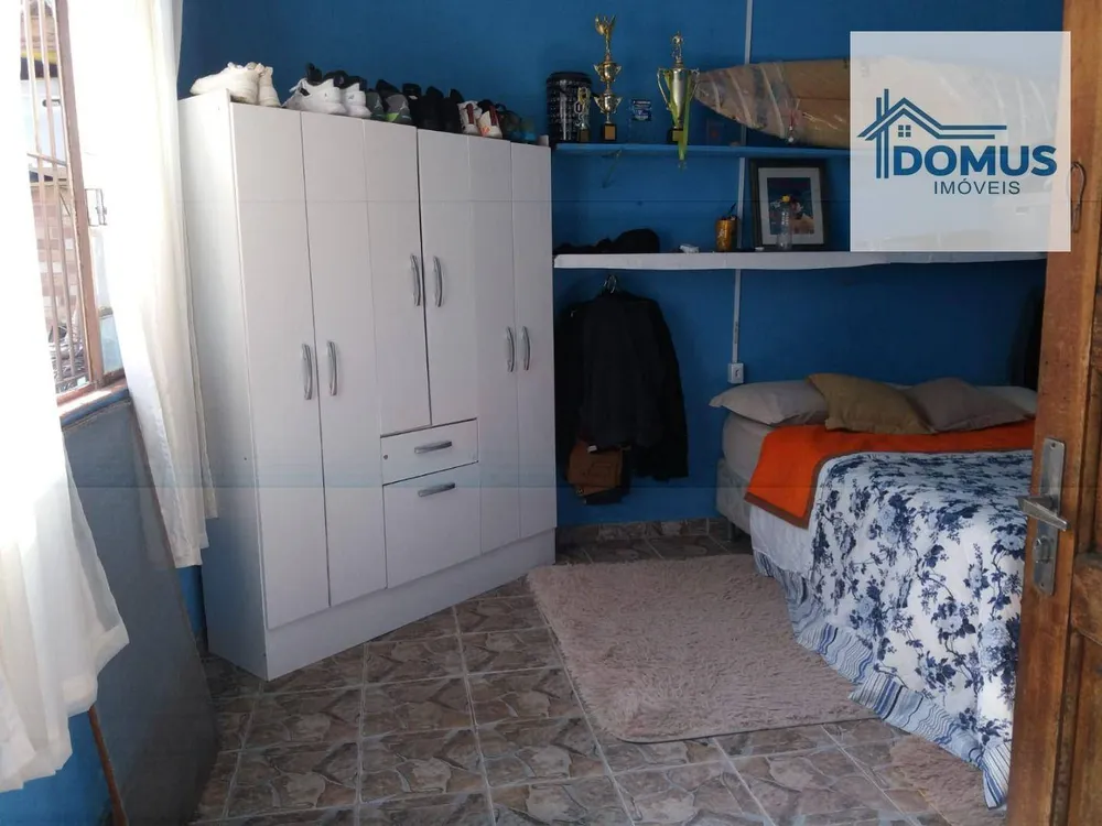 Casa, 3 quartos, 200 m² - Foto 13