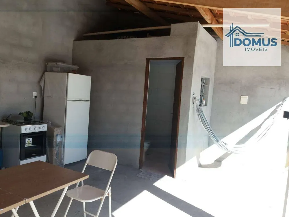 Casa, 3 quartos, 200 m² - Foto 16