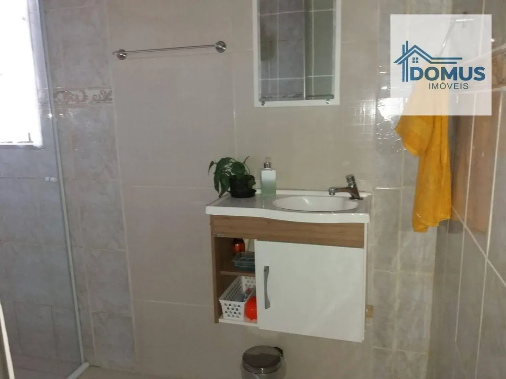 Casa, 3 quartos, 200 m² - Foto 5
