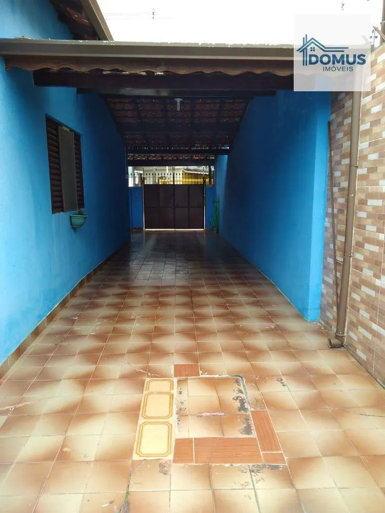 Casa, 3 quartos, 200 m² - Foto 19