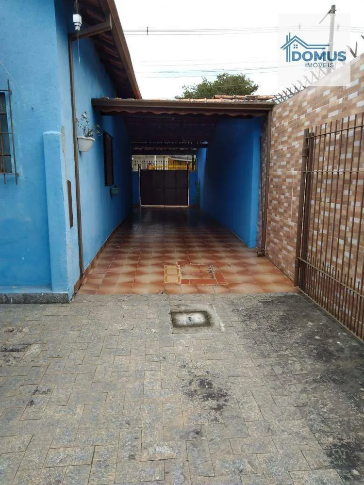 Casa, 3 quartos, 200 m² - Foto 20