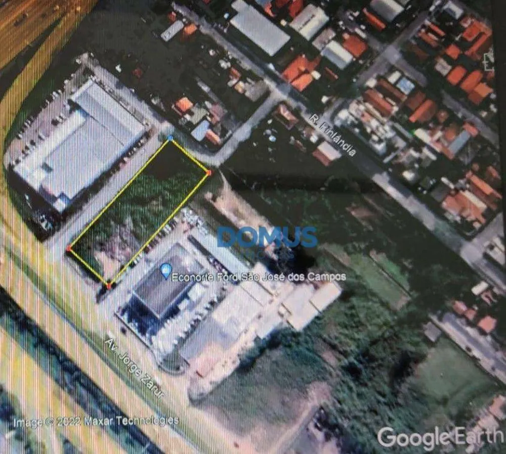 Terreno, 3791 m² - Foto 1