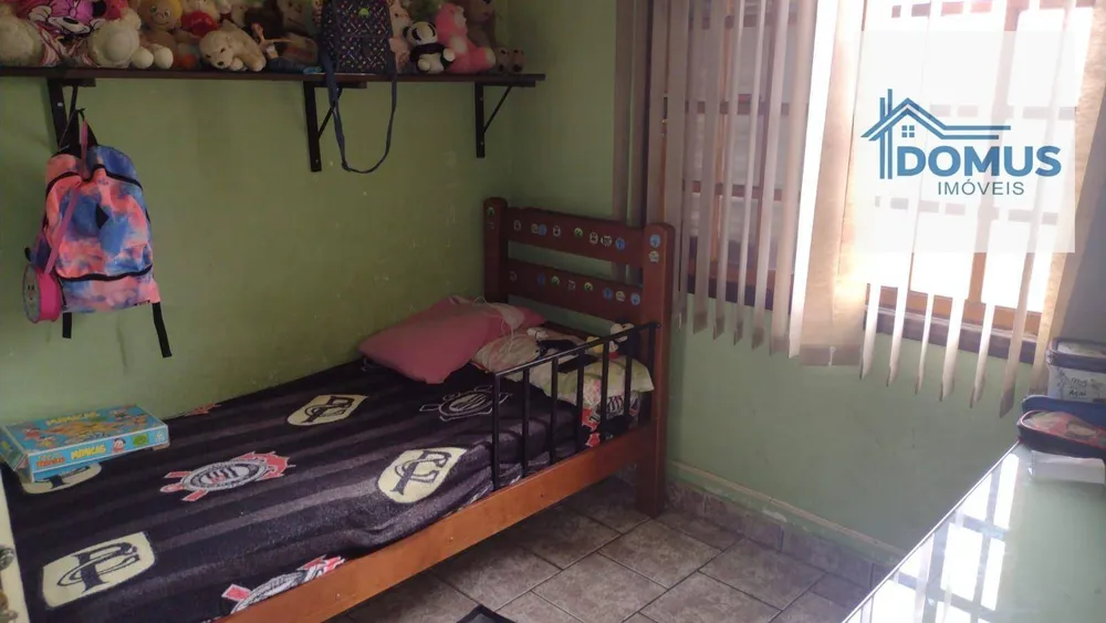 Casa, 5 quartos, 164 m² - Foto 20