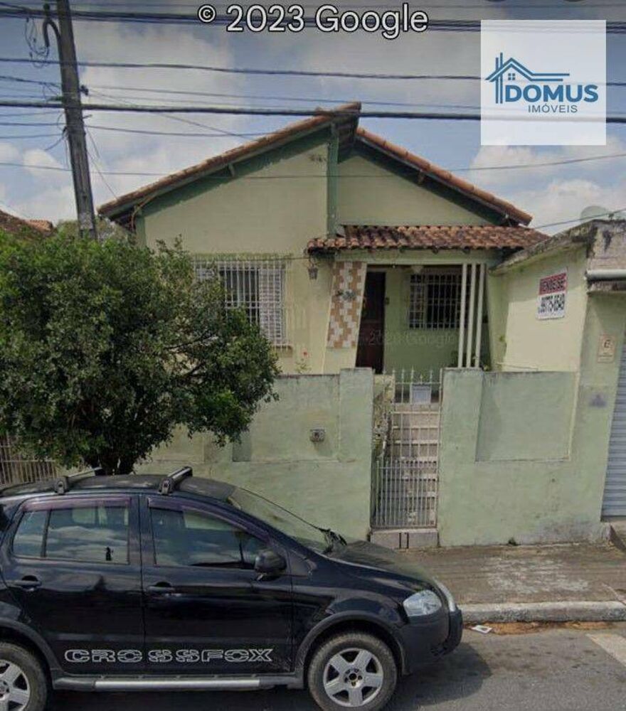 Casa à venda com 5 quartos, 164m² - Foto 1