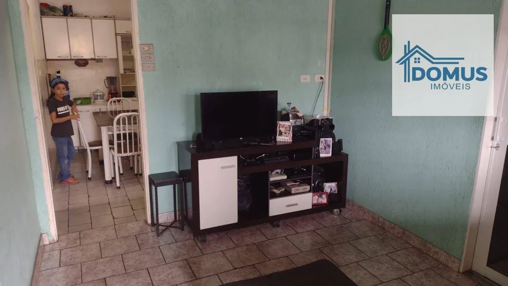Casa, 5 quartos, 164 m² - Foto 23