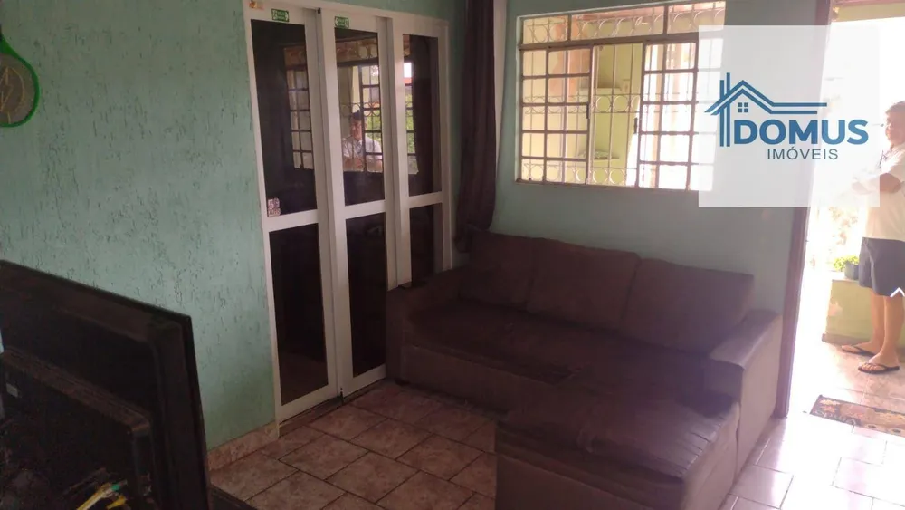 Casa, 5 quartos, 164 m² - Foto 22
