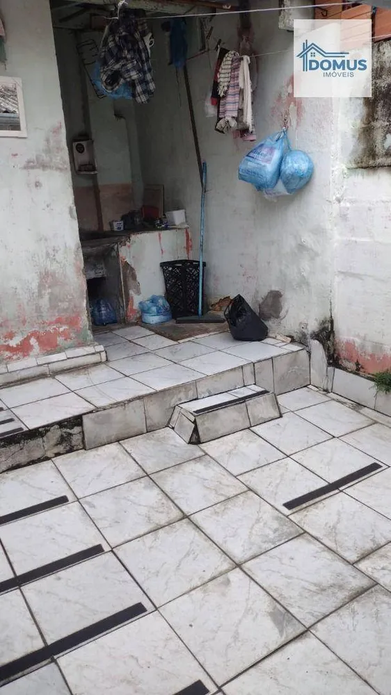 Casa, 5 quartos, 164 m² - Foto 15