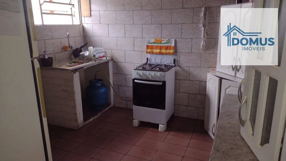 Casa, 5 quartos, 164 m² - Foto 8