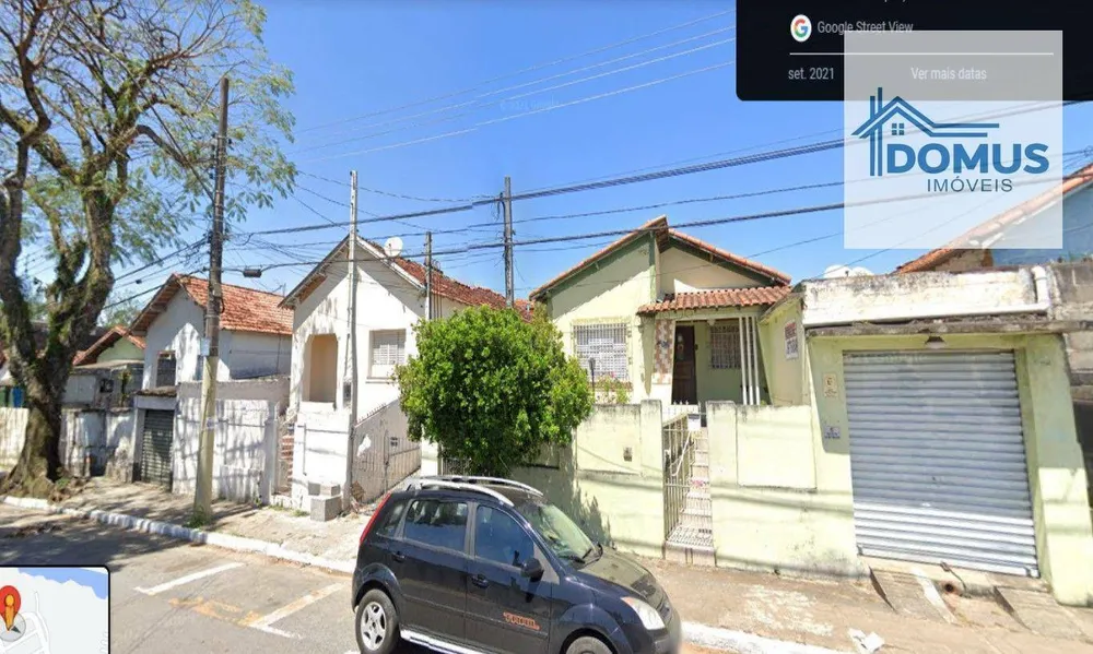Casa, 5 quartos, 164 m² - Foto 1