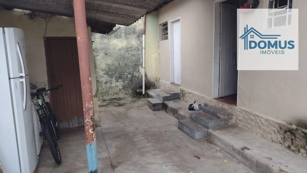Casa, 5 quartos, 164 m² - Foto 7