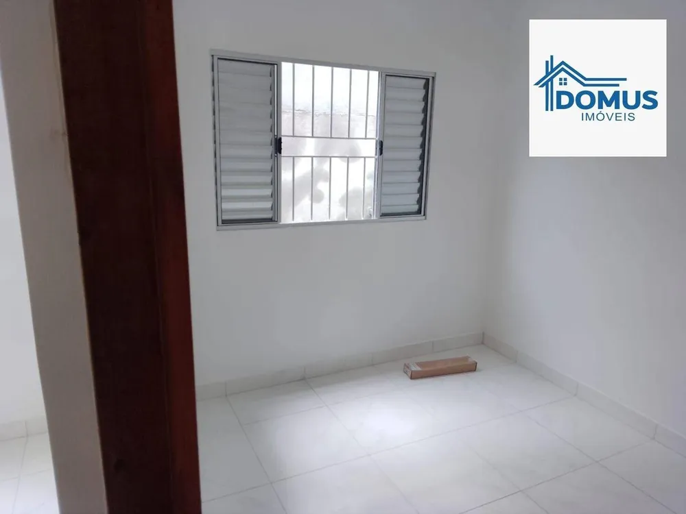 Casa, 2 quartos, 60 m² - Foto 5