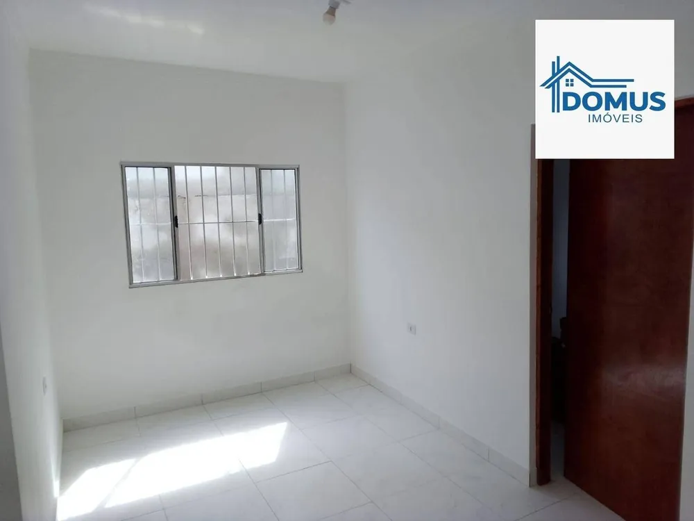Casa, 2 quartos, 60 m² - Foto 3