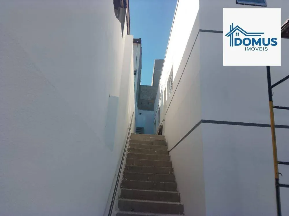 Casa, 2 quartos, 60 m² - Foto 9