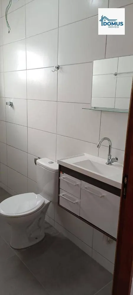 Casa, 2 quartos, 60 m² - Foto 11