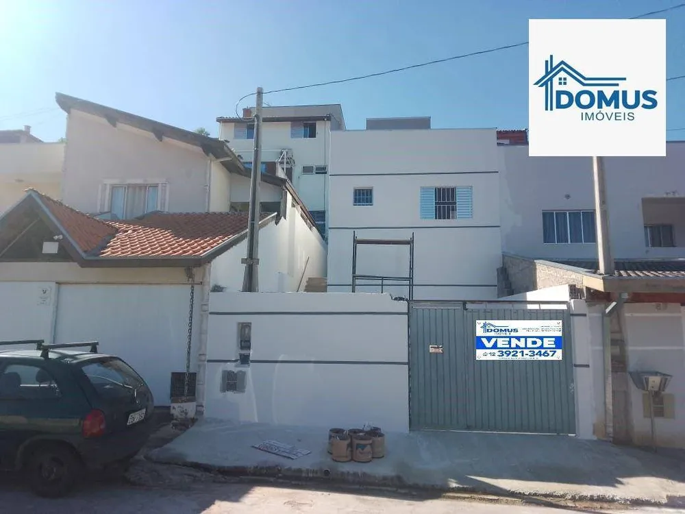 Casa, 2 quartos, 60 m² - Foto 1