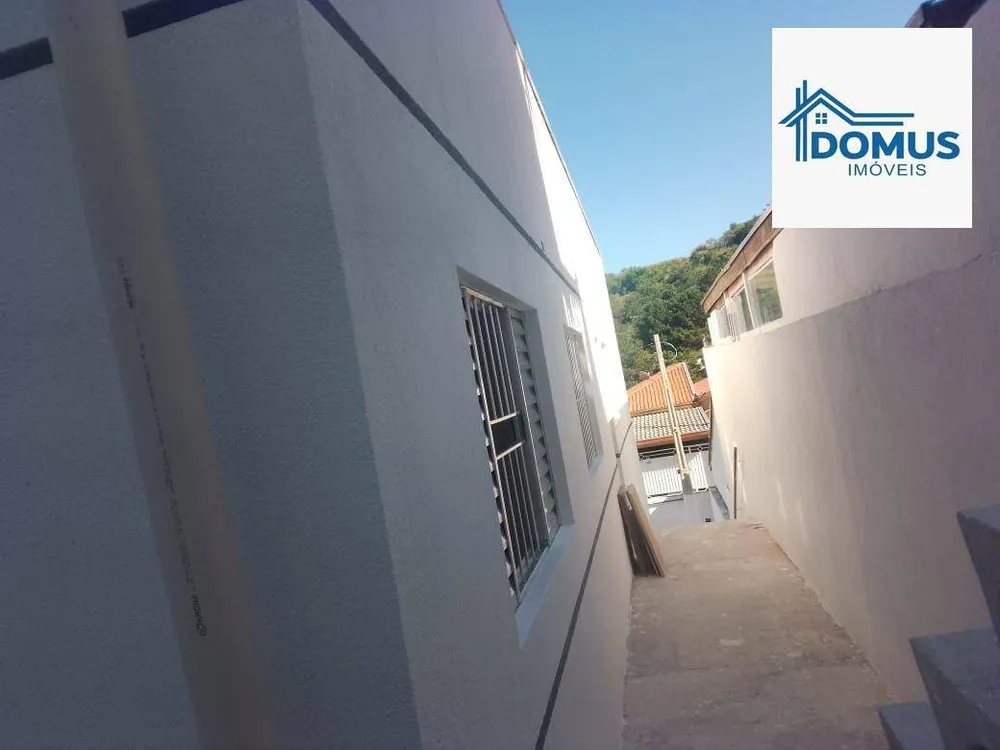 Casa, 2 quartos, 60 m² - Foto 7