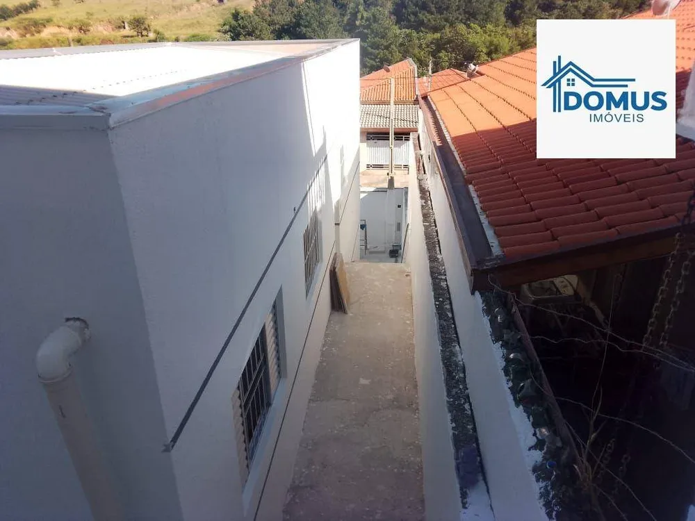 Casa, 2 quartos, 60 m² - Foto 12