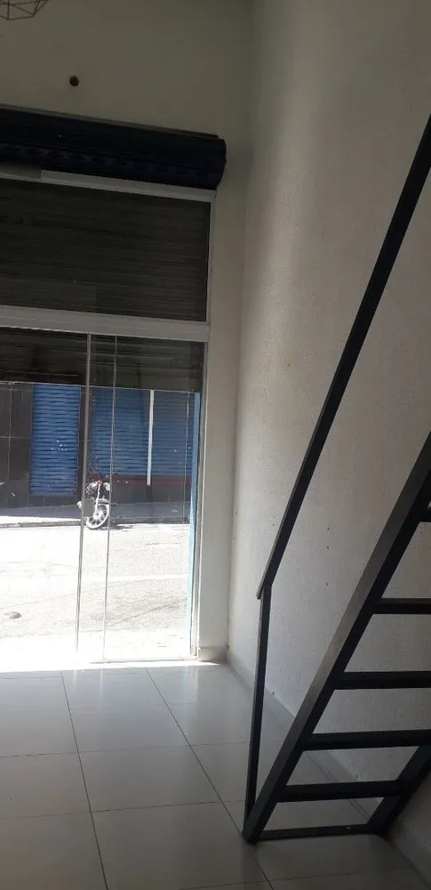 Loja-Salão, 21 m² - Foto 5